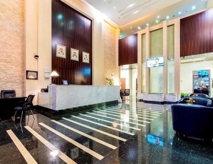 Nojoum Hotel Apartments 4 звезды, Дейра, ОАЭ