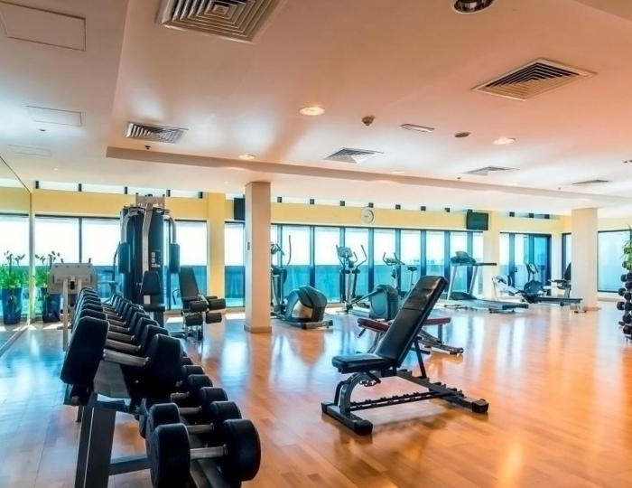 Nojoum Hotel Apartments 4 звезды, Дейра, ОАЭ