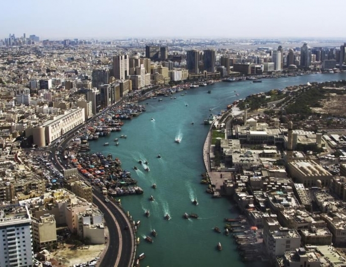 Nojoum Hotel Apartments 4 звезды, Дейра, ОАЭ