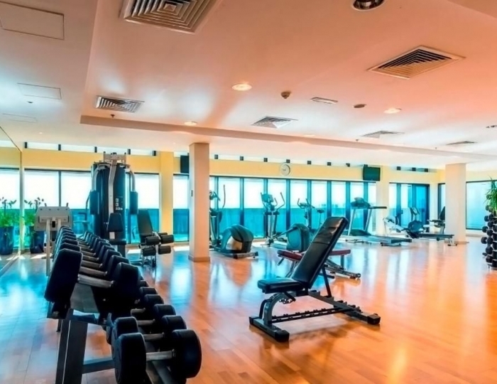 Nojoum Hotel Apartments 4 звезды, Дейра, ОАЭ