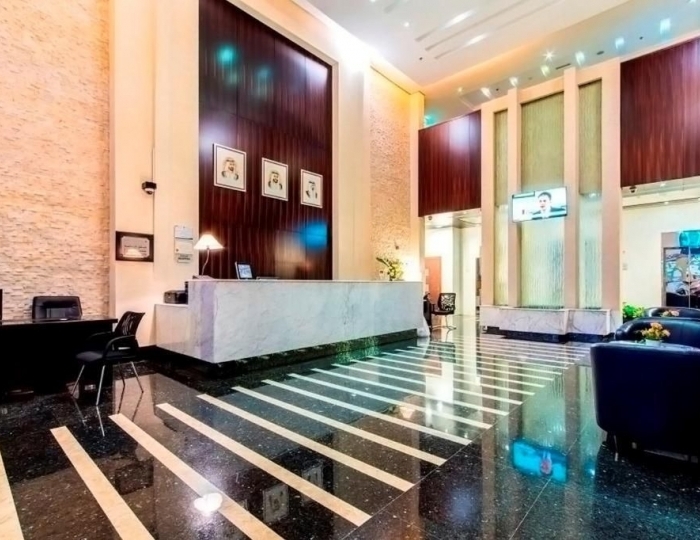 Nojoum Hotel Apartments 4 звезды, Дейра, ОАЭ