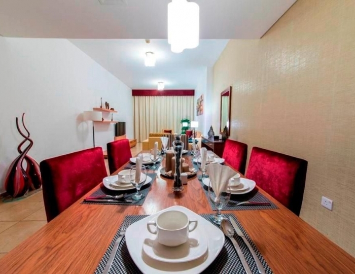 Nojoum Hotel Apartments 4 звезды, Дейра, ОАЭ