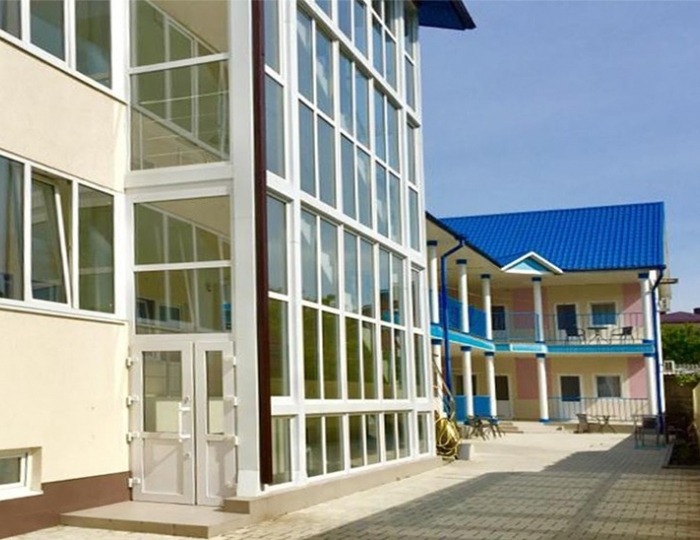 Гостевой дом «Анна» Анапа