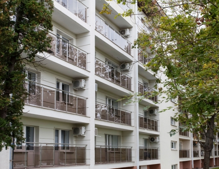 Санаторий «Елизавета-Минеральные воды»