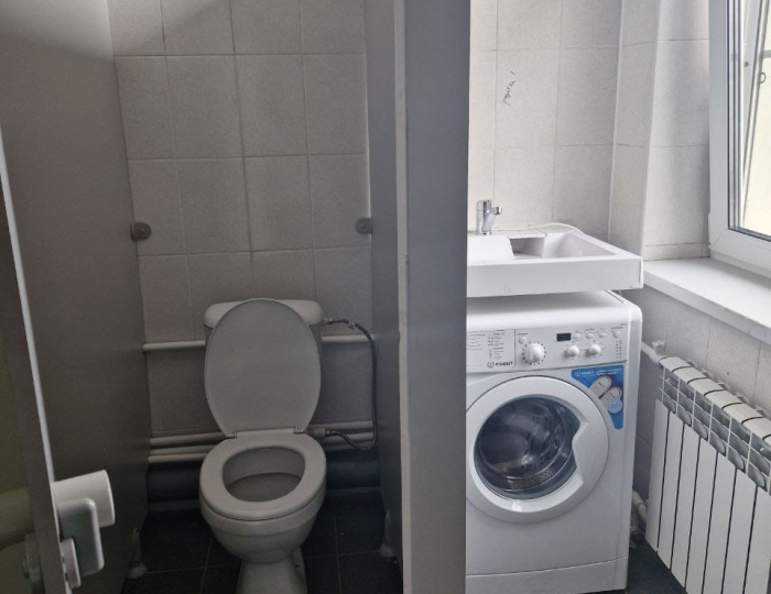 Кровать в 12-местном общем номере - Гостевой дом «Хостел Key2Home» Новочеркасск