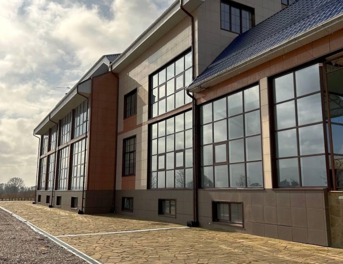 Загородный отель «Spa-Провинция» Воронеж