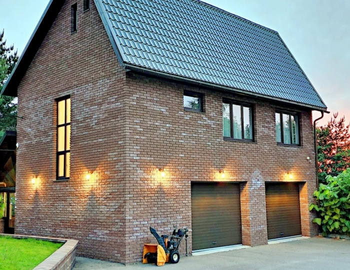 Коттедж «Зелёный дворик» Сергиев Посад