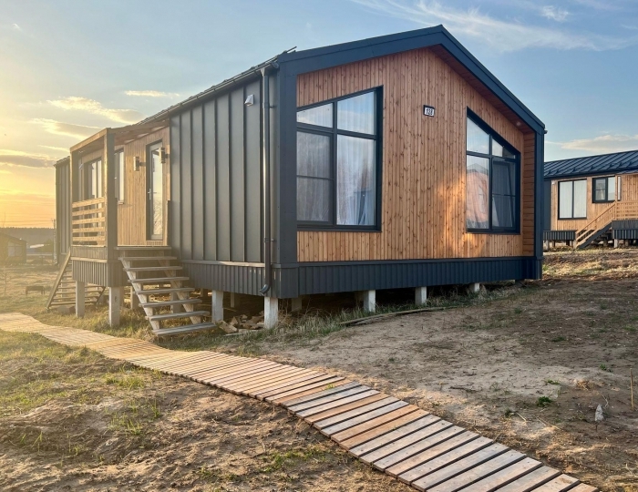 Коттедж «У Юлии» Можайск