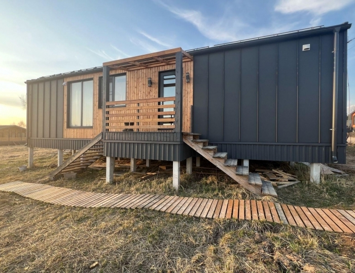 Коттедж «У Юлии» Можайск