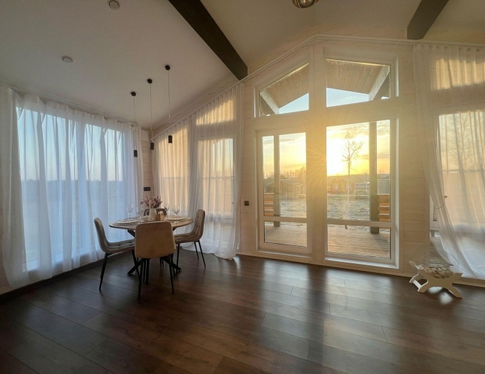 Коттедж «У Юлии» Можайск