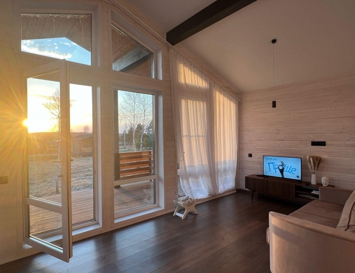 Коттедж «У Юлии» Можайск