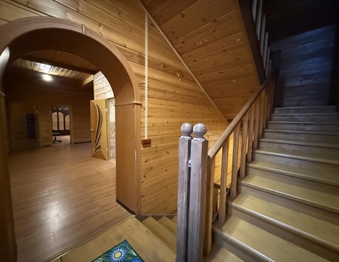 Гостевой дом «Рябиновая» Домодедово