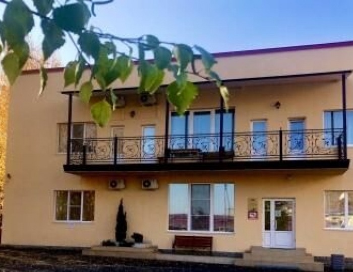 Отель «Караван» Петрозаводск