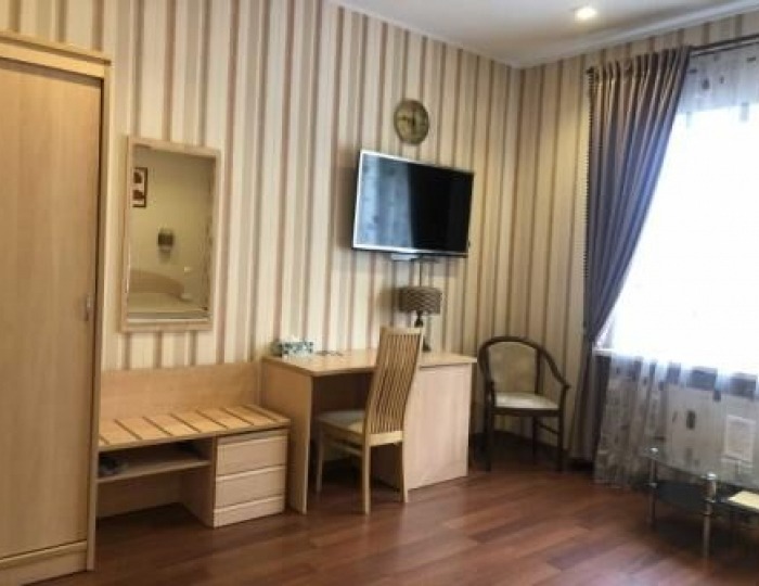 стандарт с двуспальной кроватью - Отель «Караван» Петрозаводск