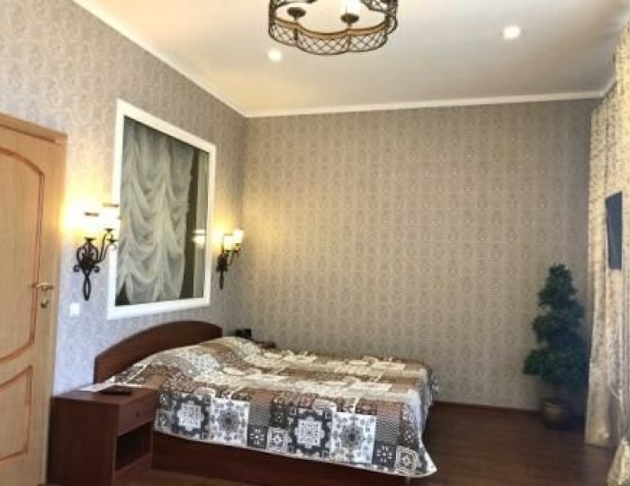 люкс 2-местный - Отель «Караван» Петрозаводск