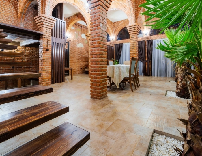 Отель «Маринус» Кабардинка