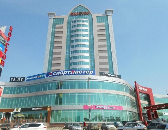 Гостиница Korston / Корстон Серпухов