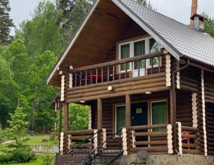 Парк отель «Миллениум» Велегож