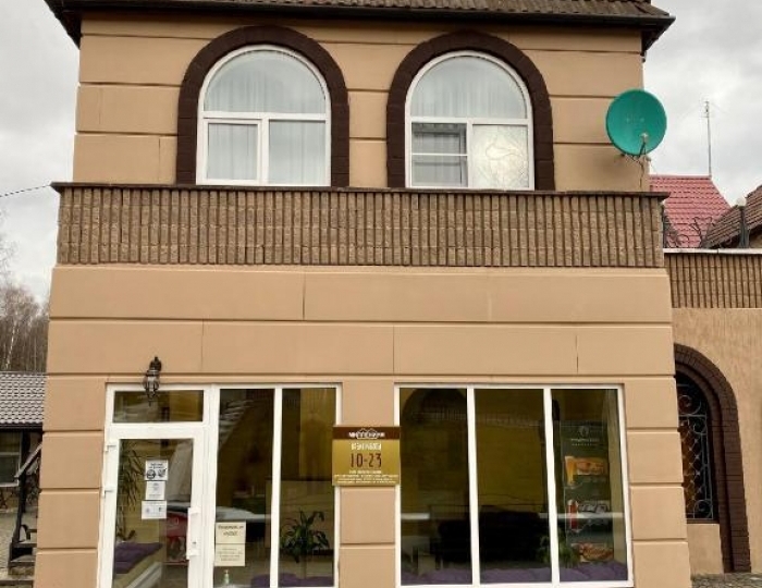 Парк отель «Миллениум» Велегож