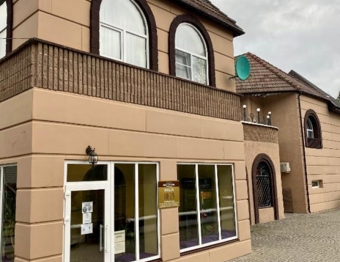 Парк отель «Миллениум» Велегож