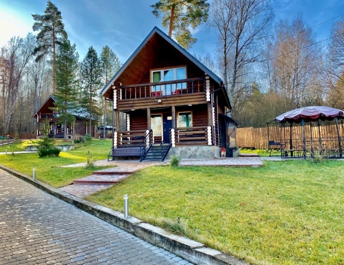 Парк отель «Миллениум» Велегож