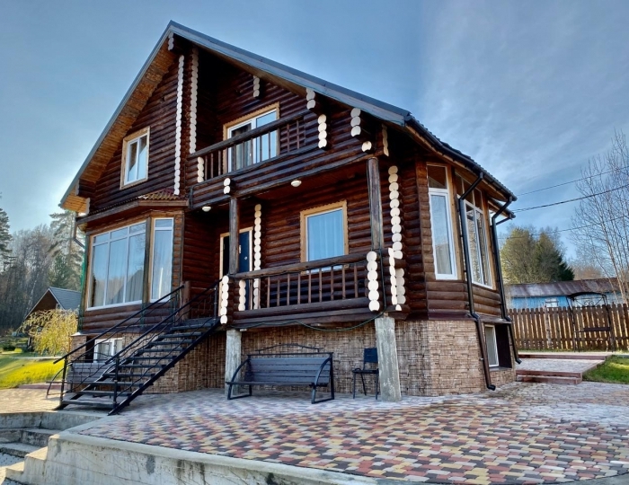 Парк отель «Миллениум» Велегож