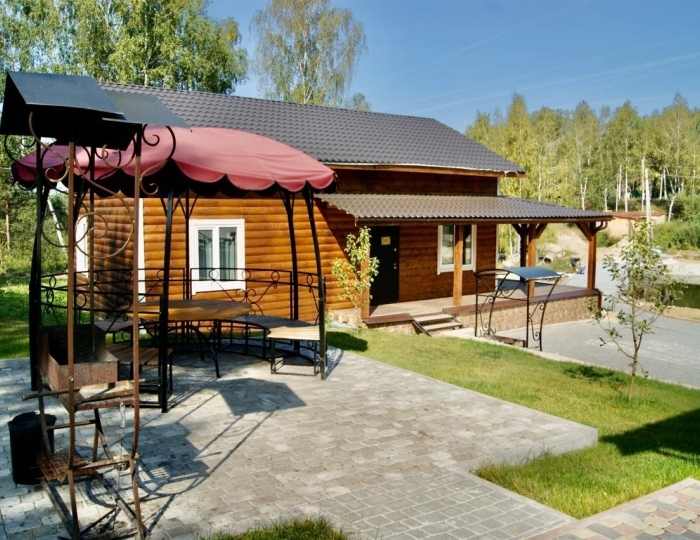 Парк отель «Миллениум» Велегож