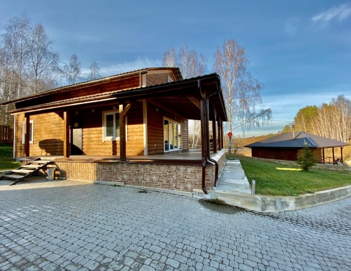 Парк отель «Миллениум» Велегож