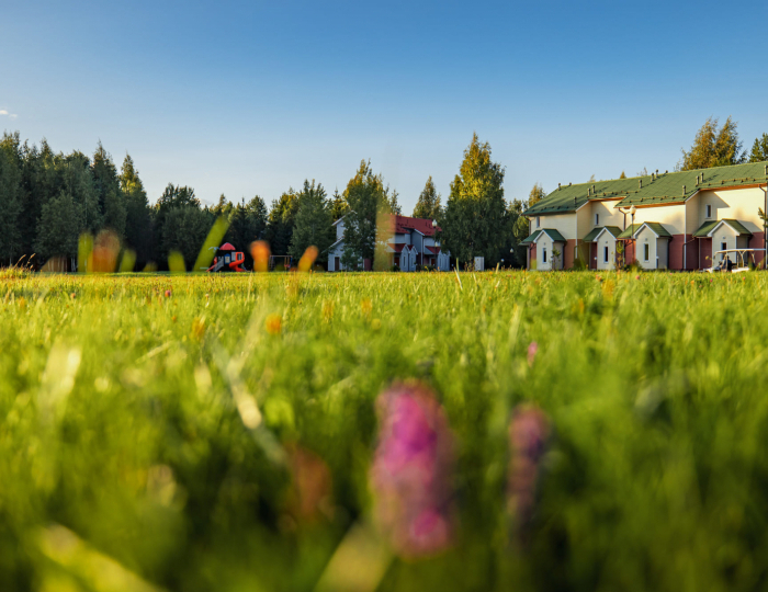 Комплекс отдыха «Завидово»