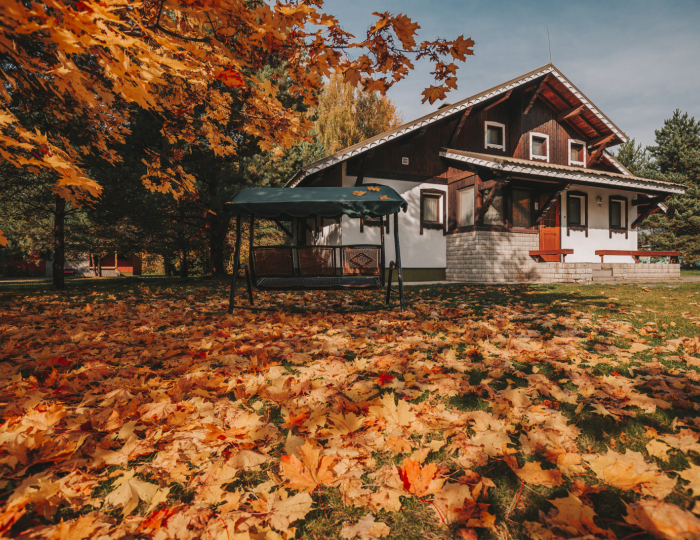 Комплекс отдыха «Завидово»