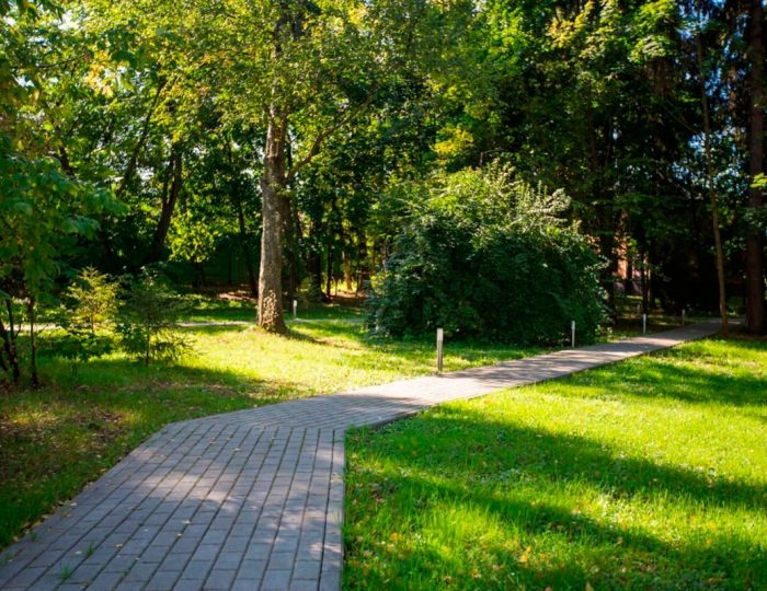 Учебно-оздоровительный центр «Икша»