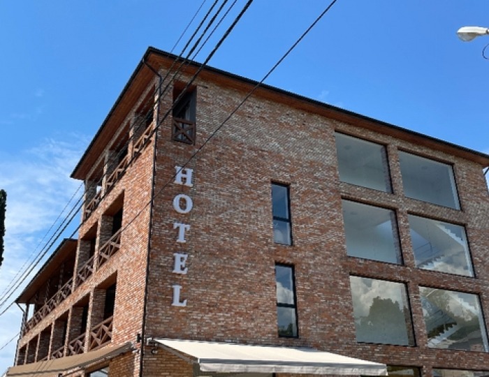 Отель PreHotel / ПреХотел Гудаута