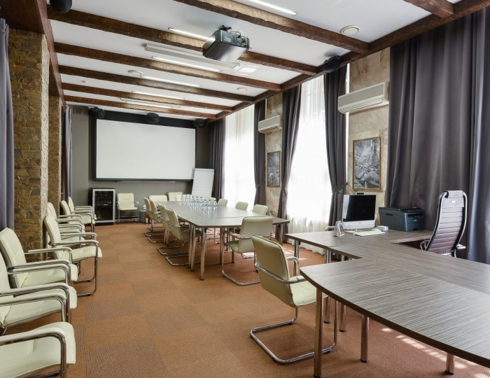 Конференц-залы - Санаторий «Эдем» Белокуриха - Санаторий «Эдем» Белокуриха