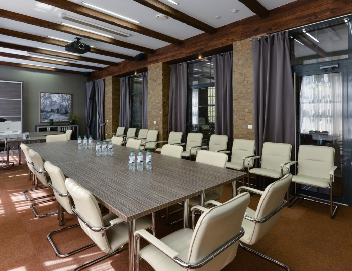 Конференц-залы - Санаторий «Эдем» Белокуриха - Санаторий «Эдем» Белокуриха