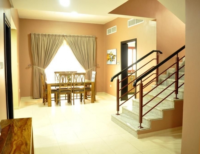 Ewan Grand Resort 3 звезды, Аджман, ОАЭ