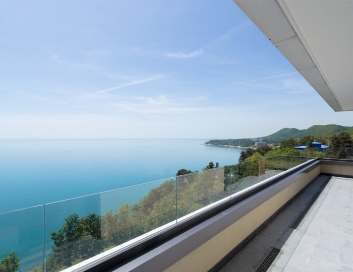 Апарт-отель Hidens Apart Hotel / Хайденс Апарт Небуг