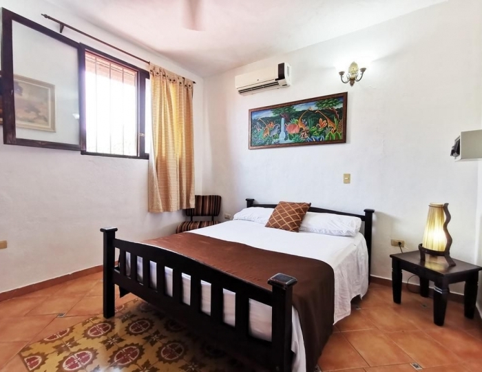 Dona Elvira Boutique Hotel 4 звезды, Санто-Доминго, Доминиканская Республика