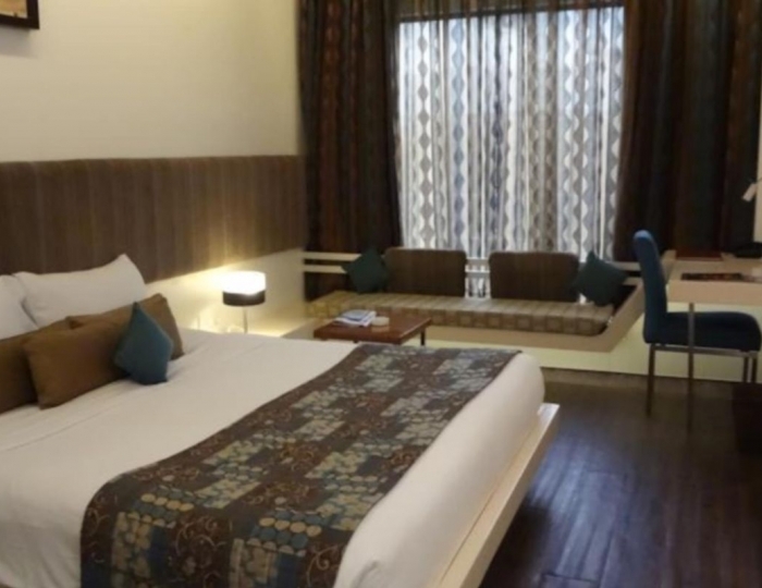 Hotel Kohinoor Continental Mumbai 4 звезды, Мумбаи , Индия