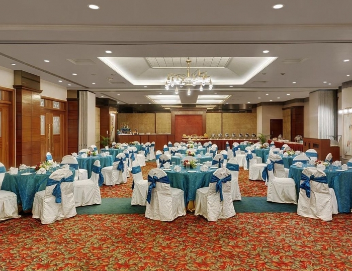Hotel Kohinoor Continental Mumbai 4 звезды, Мумбаи , Индия