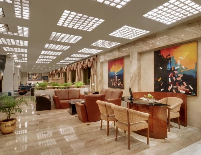Hotel Kohinoor Continental Mumbai 4 звезды, Мумбаи , Индия