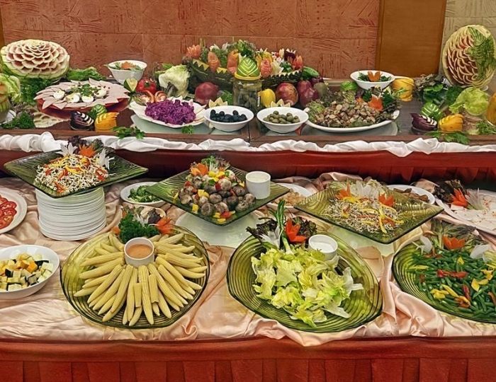 Hotel Kohinoor Continental Mumbai 4 звезды, Мумбаи , Индия