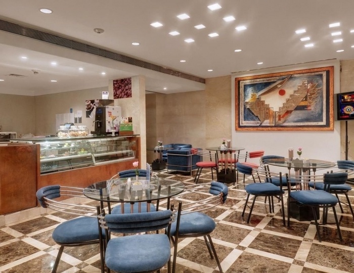 Hotel Kohinoor Continental Mumbai 4 звезды, Мумбаи , Индия