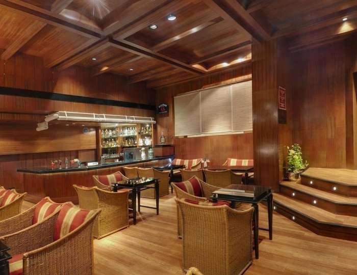 Hotel Kohinoor Continental Mumbai 4 звезды, Мумбаи , Индия