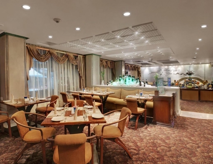 Hotel Kohinoor Continental Mumbai 4 звезды, Мумбаи , Индия