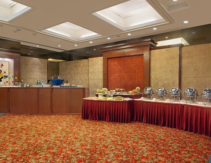 Hotel Kohinoor Continental Mumbai 4 звезды, Мумбаи , Индия