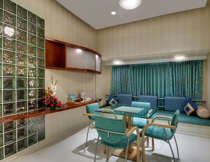 Hotel Kohinoor Continental Mumbai 4 звезды, Мумбаи , Индия