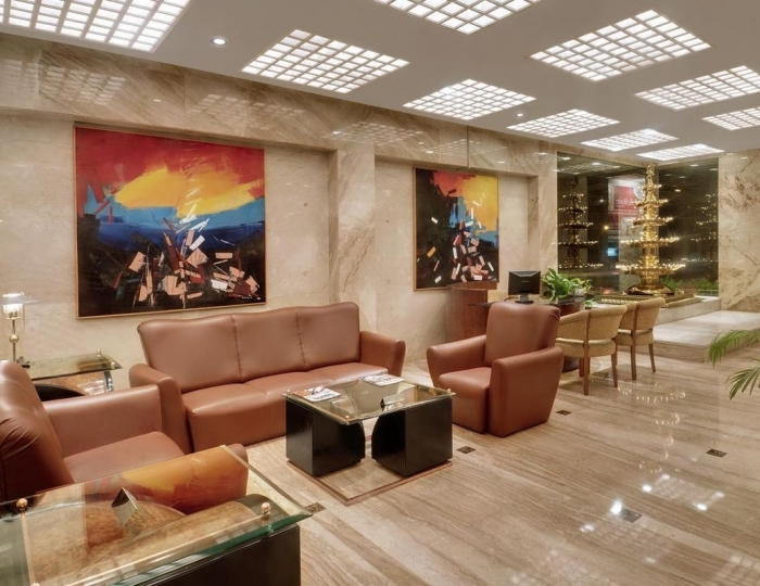 Hotel Kohinoor Continental Mumbai 4 звезды, Мумбаи , Индия