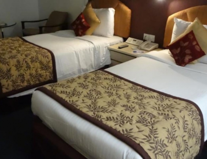 Hotel Kohinoor Continental Mumbai 4 звезды, Мумбаи , Индия