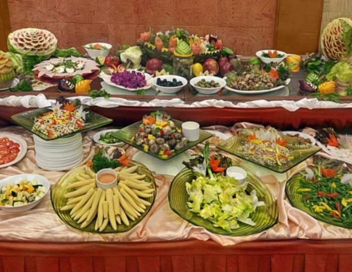 Hotel Kohinoor Continental Mumbai 4 звезды, Мумбаи , Индия