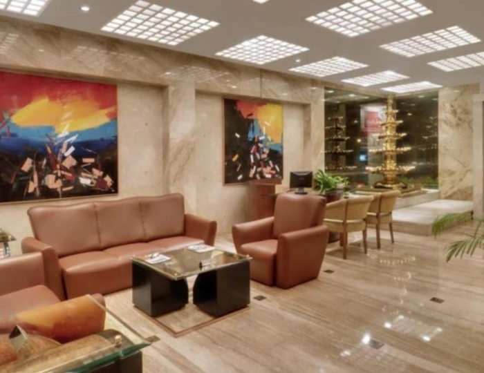 Hotel Kohinoor Continental Mumbai 4 звезды, Мумбаи , Индия